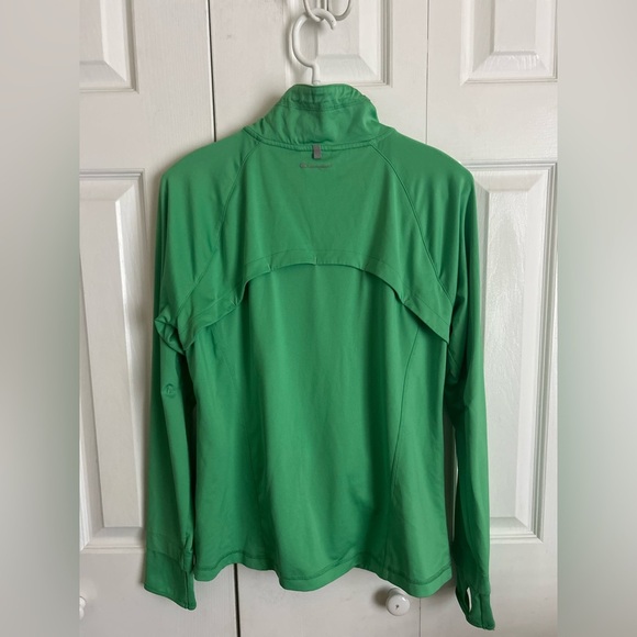 Champion zip up - Picture 5 of 11